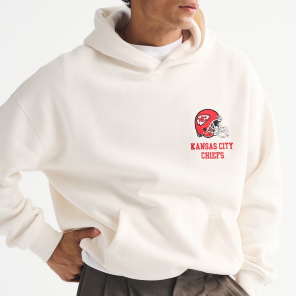 Kansas City Chiefs Hoodie